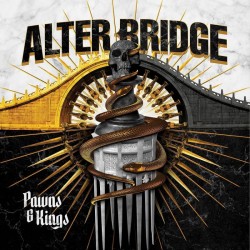 ALTER BRIDGE - Pawns & Kings (limited Edt.)