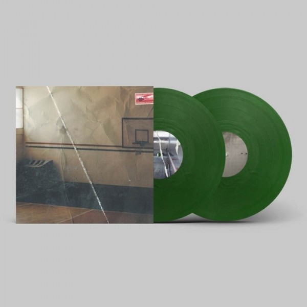 MURCOF - Remembranza (2022 Remaster Vinyl Laurel Green)
