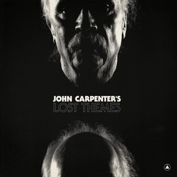 CARPENTER JOHN - Lost Themes (sb 15 Yearedition)