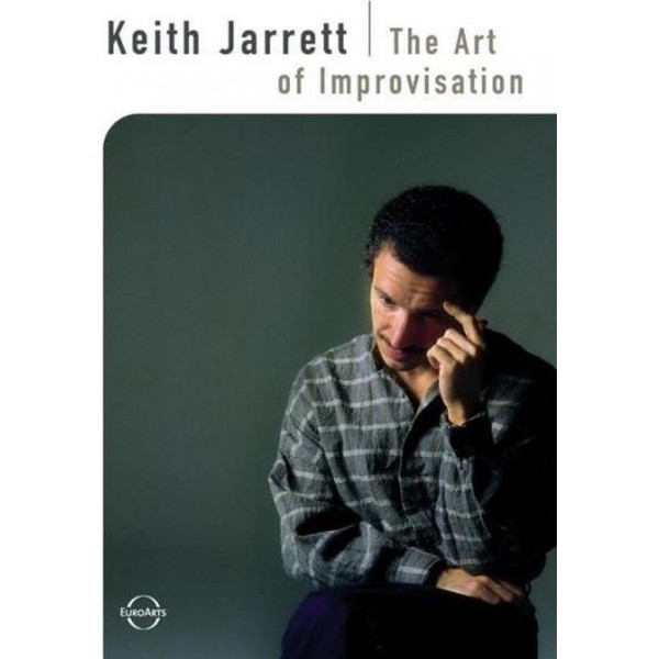 JARRETT KEITH - The Art Of Improvisation - The Official Documentary
