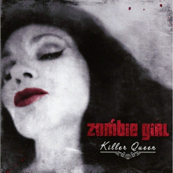 ZOMBIE GIRL - Killer Queen