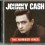 CASH JOHNNY - The Greatest The Number Ones