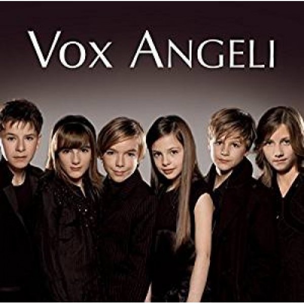 VOX ANGELI - Vox Angeli