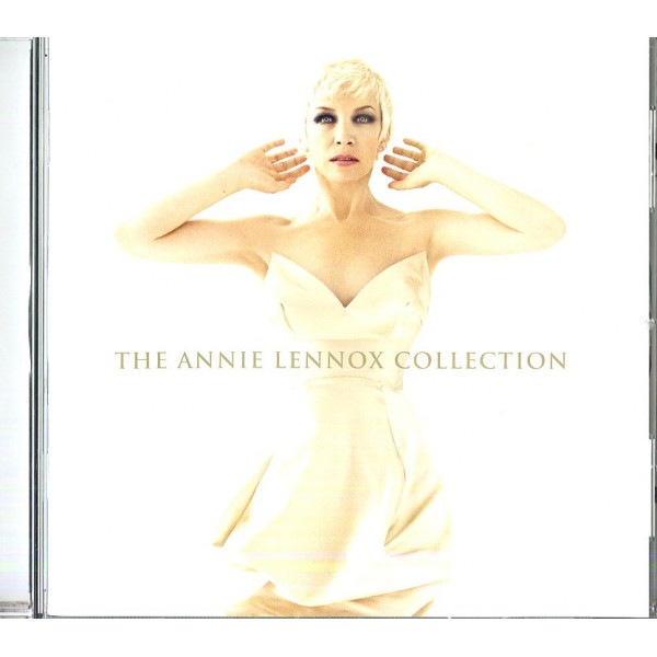 Annie Lennox  The Collection
