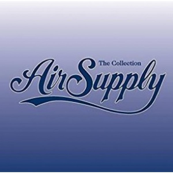 AIR SUPPLY - The Collection