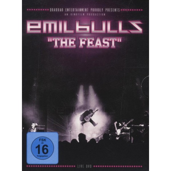 BULLS EMIL - The Feast
