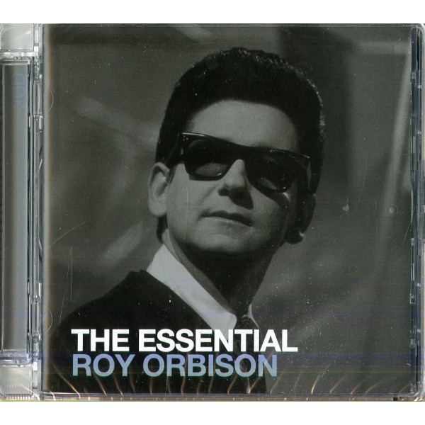 ORBISON ROY - The Essential Roy Orbison