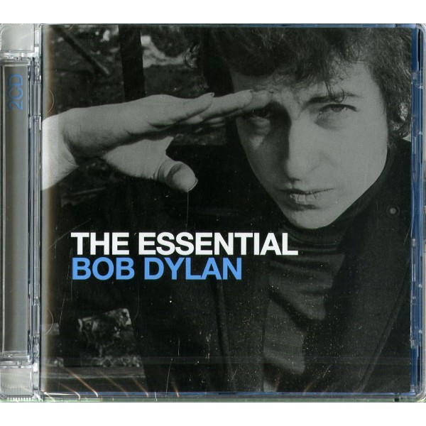 DYLAN BOB - The Essential Bob Dylan