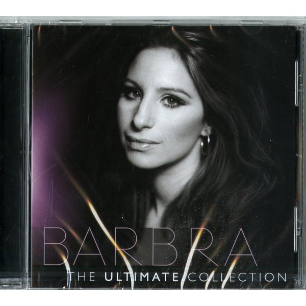 STREISAND BARBRA - The Ultimate Collection