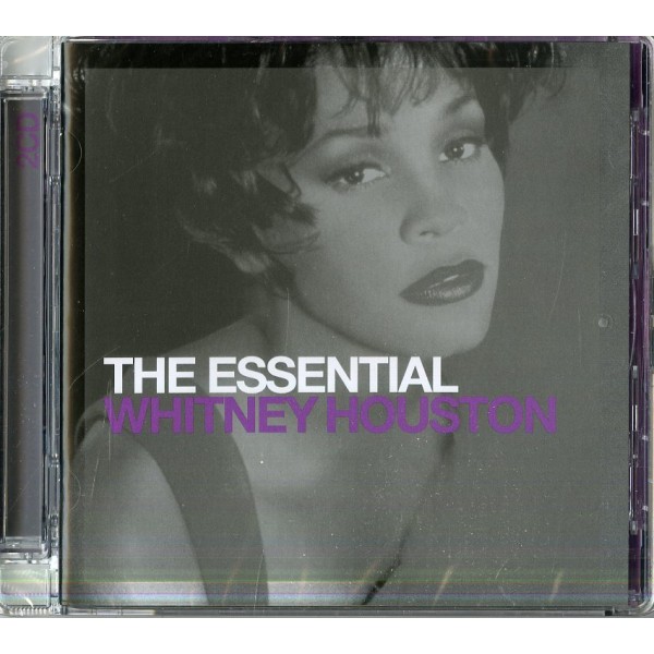 HOUSTON WHITNEY - The Essential Whitney Houston