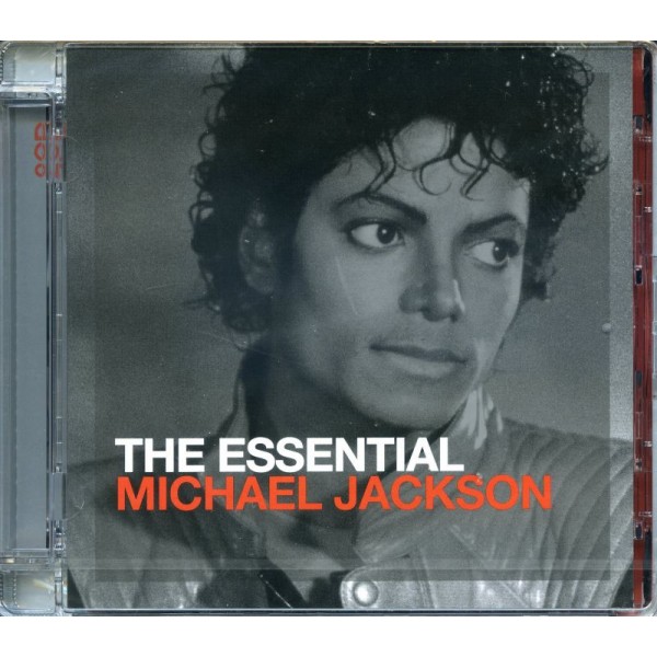 JACKSON MICHAEL - The Essential Michael Jackson