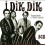 DIK DIK I - Sognando...le Nostre Canzoni (box3cd)