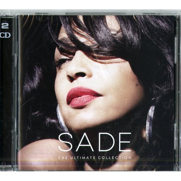 SADE - The Ultimate Collection