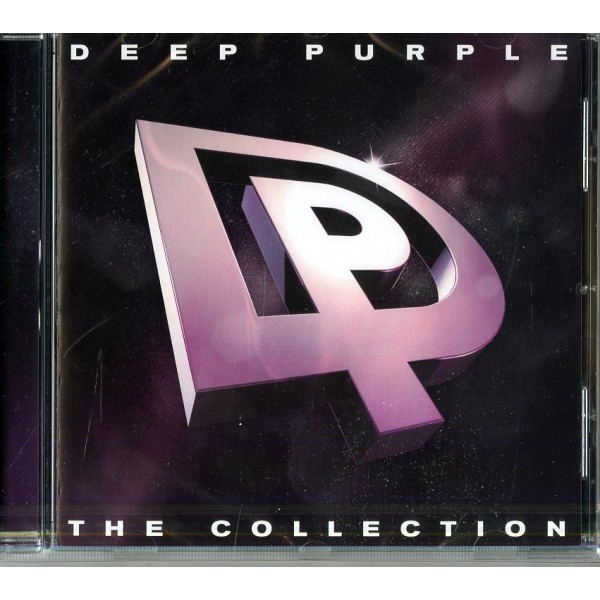 DEEP PURPLE - The Collection