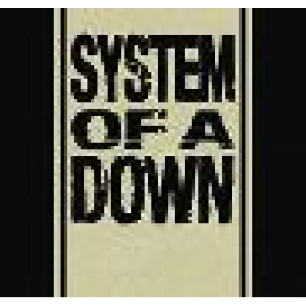 SYSTEM OF A DOWN - System Of A Down Album (box5cd)