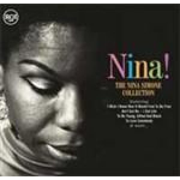 SIMONE NINA - Nina! The Collection