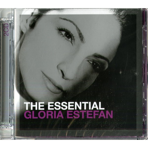 ESTEFAN GLORIA - The Essential Gloria Estefan