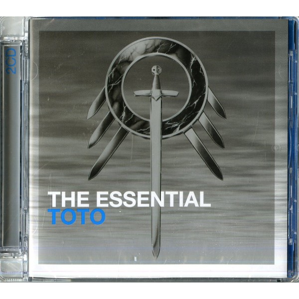 TOTO - The Essential Toto