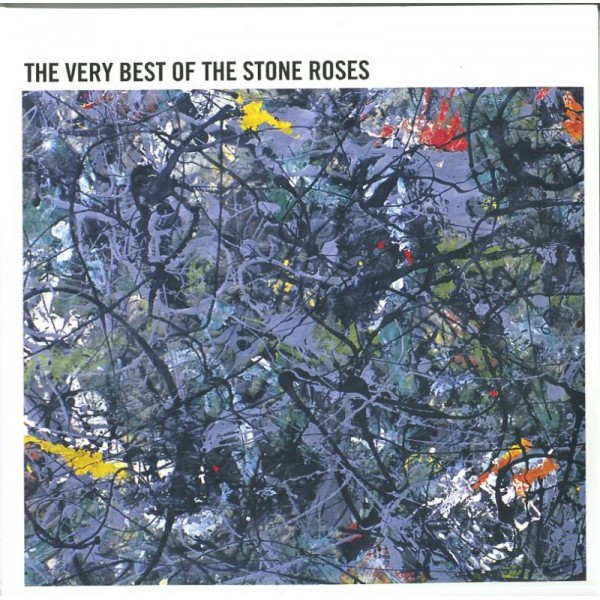STONE ROSES THE - The Very Best Of