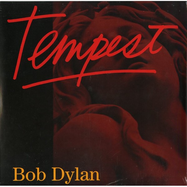 DYLAN BOB - Tempest