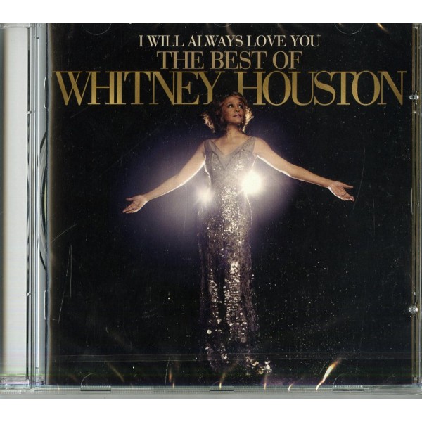 HOUSTON WHITNEY - I Will Always Love You The Bes