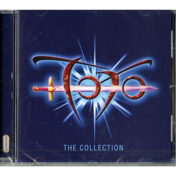 TOTO - The Collection