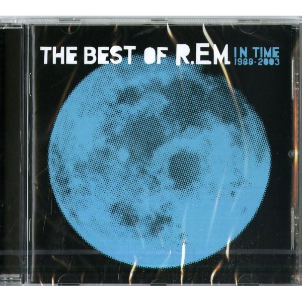 R.E.M. - In Time: The Best Of R.e.m 1988-2003