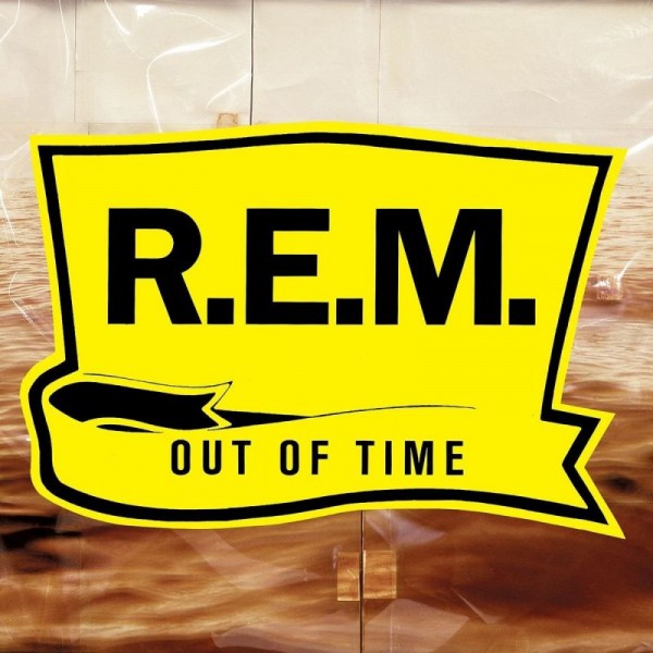 R.E.M. - Out Of Time (deluxe Edt. 25th