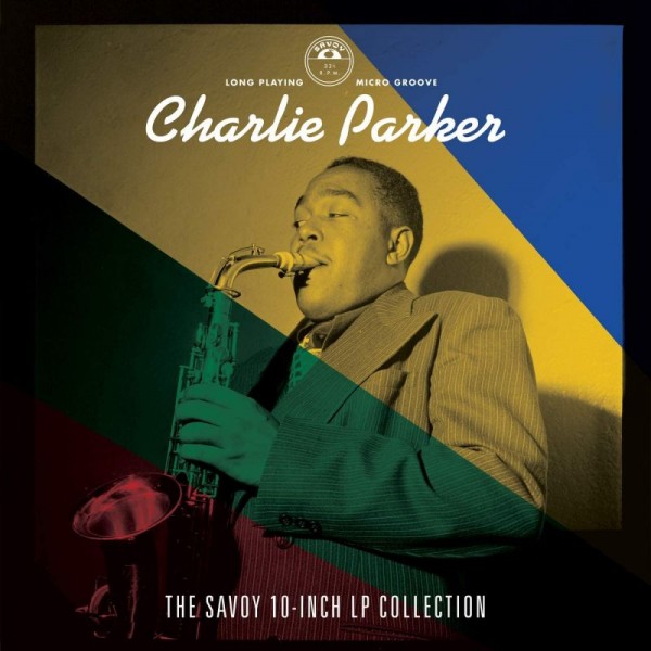 PARKER CHARLIE - The Savoy (cd Restaurato E Remixato + Booklet 20 Pg.)
