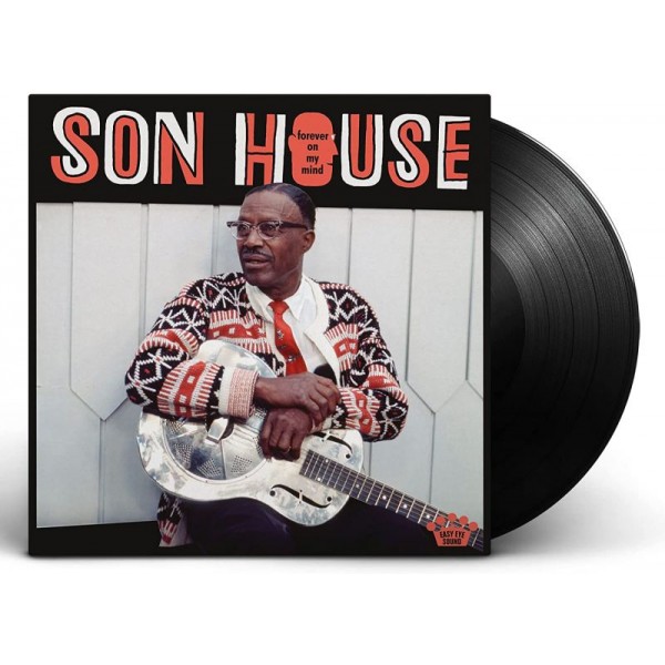 HOUSE SON - Forever On My Mind