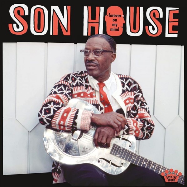 HOUSE SON - Forever On My Mind