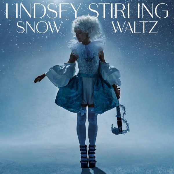 STIRLING LINDSEY - Snow Waltz