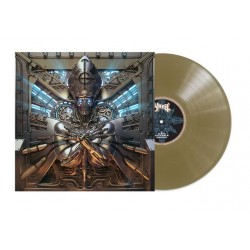 GHOST - Phantomime (vinyl Gold)