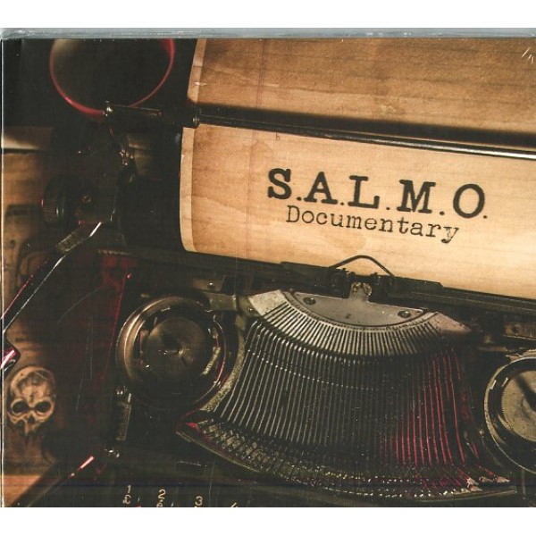 SALMO - S.a.l.m.o Documentary