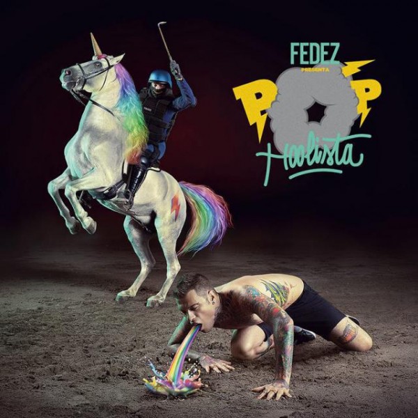FEDEZ - Pop-hoolista