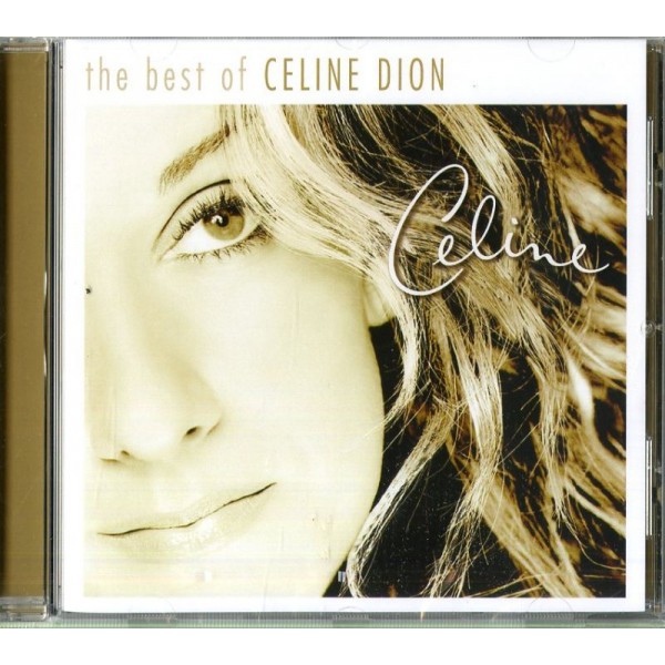 DION CELINE - The Very Best Of Celine Dion