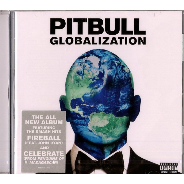 PITBULL - Globalization