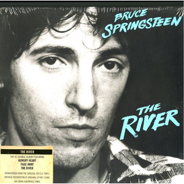 SPRINGSTEEN BRUCE - The River