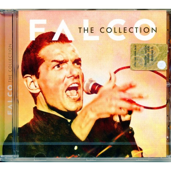 FALCO - The Collection
