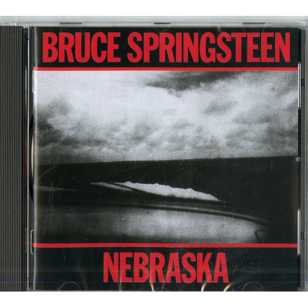 SPRINGSTEEN BRUCE - Nebraska