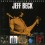 BECK JEFF - Original Album Classics (box5cd)