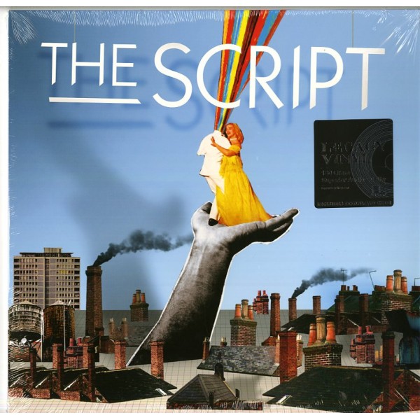 SCRIPT THE - The Script