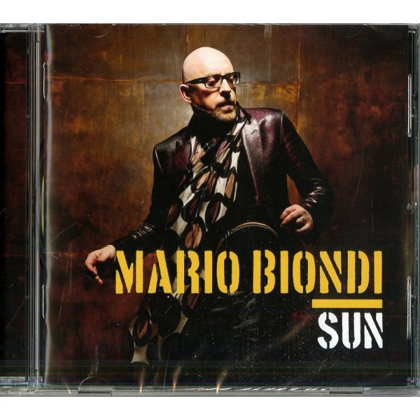 BIONDI MARIO - Sun