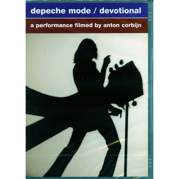 DEPECHE MODE - Devotional