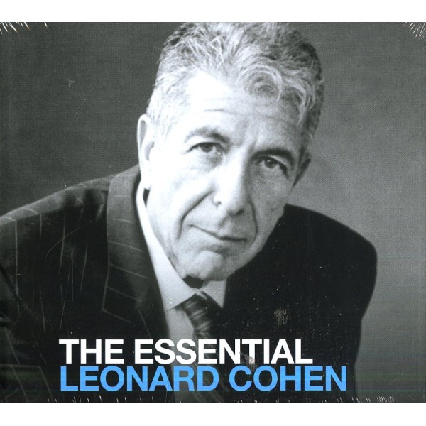 COHEN LEONARD - The Essential Leonard Cohen