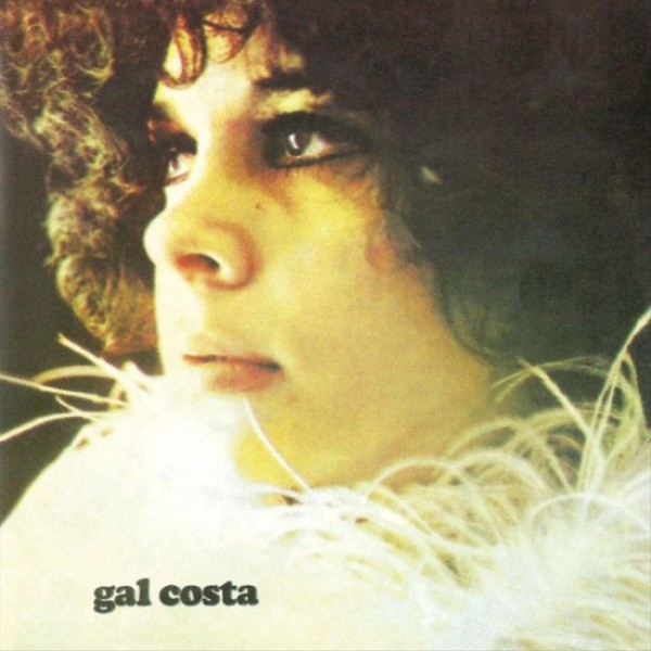 COSTA GAL - Gal Costa