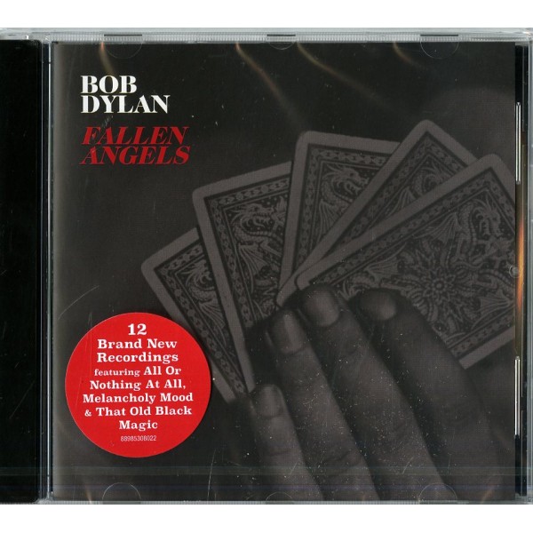 DYLAN BOB - Fallen Angels