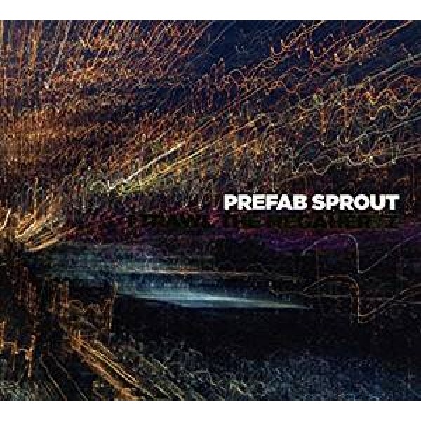 PREFAB SPROUT - I Trawl The Megahertz (remastered)