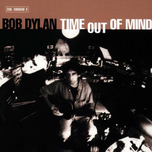 DYLAN BOB - Time Out Of Mind 20th Anniversary