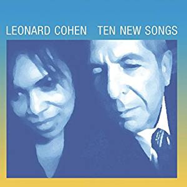 COHEN LEONARD - Ten New Songs